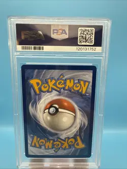 2023 Charzard Ex Hyper Rare Pokemon Paradox Rift 228/197 PSA 8.5 - Image 2