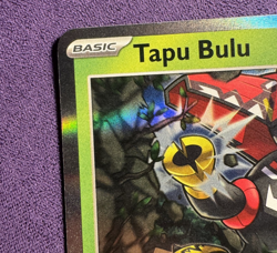 Tapu Bulu 6/64 | SV: Shrouded Fable | Holo | Pokemon (NM/LP) - Image 3