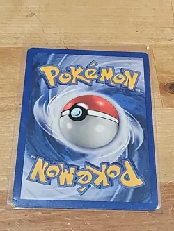 Pokemon 2000 team rocket 74/82 Challenge! Trainer ¿ - Image 2