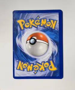 Pokemon - Heatran Lv.X DP31 - Black Star Promo LP - Image 2
