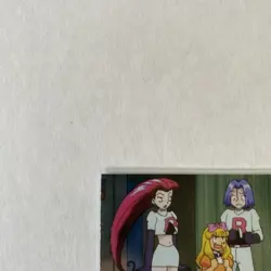 2000 Topps Pokemon Tv Animation Series 2 EP25 Pokemon Scent-Sation Holo NM/LP - Image 2