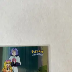 2000 Topps Pokemon Tv Animation Series 2 EP25 Pokemon Scent-Sation Holo NM/LP - Image 3