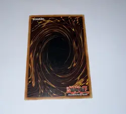 Yugioh Curse of Dragon LOB-E053 Super Rare Unl (LP) - Image 2