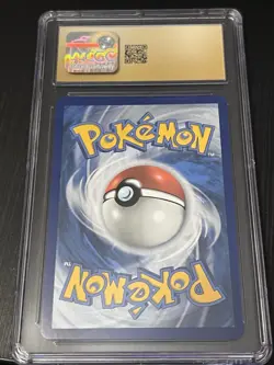 POKEMON CELEBRATIONS CGC PRISTINE 10 PIKACHU V-UNION #141 BLACK STAR PROMO - Image 2
