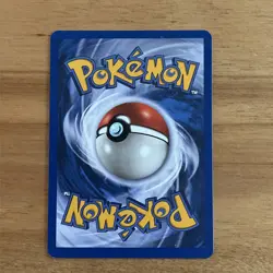 Alakazam (33) Rare Pokemon Expedition 033/165 LP - Image 3