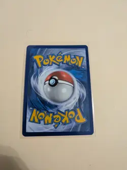2021 Pokemon Vaporeon VMAX #030/203 Evolving Skies - Image 2