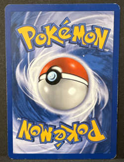 Lt. Surge's Magneton ⭐ 8/132 Holo Rare Gym Heroes 2000 Pokemon - MP - Image 3