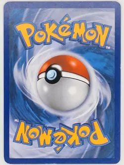 Jigglypuff 68/123 Pokemon - Heartgold and Soulsilver MP - Image 2