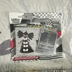 Pokemon TCG Scarlet & Violet Black Bolt/White Flare Sealed Lot Victini Bundle - Image 3