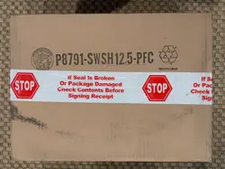 Sealed Case - Pokemon Sword & Shield Crown Zenith Zamazenta Figure Box - QTY 6 - Image 3