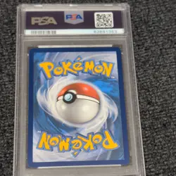 2019 Pokemon Sun and Moon Hidden Fates #18 Vaporeon Holo GEM MINT PSA 10 - Image 4