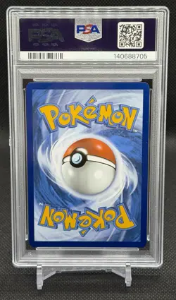 PSA 10 Genesect ex 169/086 Sv: Black Bolt Special Illustration Rare Holo EN 2025 - Image 2