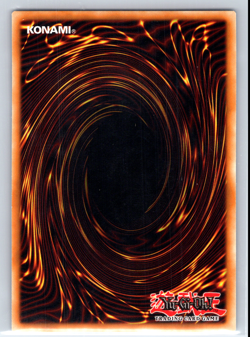 Yugioh Knightmare Goblin 1st Edition FLOD-EN044 Ultra Rare TCG CCG Link Card - Image 2