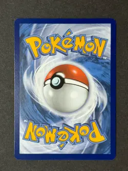 Maschiff 071 Black Star Promo Paldean Fates SVP071 Pokemon TCG NM/MINT - Image 3