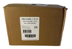 Pokemon TCG Triple Whammy Tins SEALED Case Of 6 - Image 2