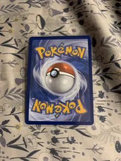 Pokemon Buddy-Buddy Poffin Ultra Rare Holo Trainer 167/132 Me01 Mega Evolution - Image 2
