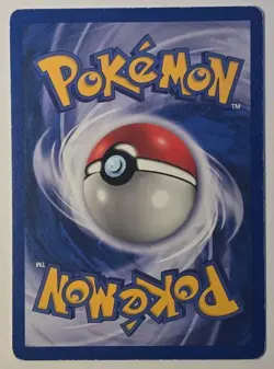 Pokemon TCG Girafarig 66/105 Neo Destiny Regular 2000 MP - Image 3