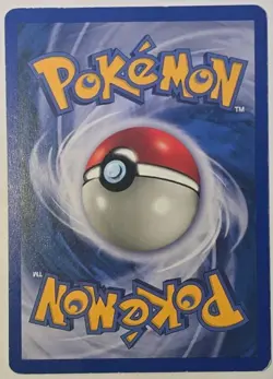 Pokemon TCG Chansey 31/105 Neo Destiny Regular 2000 MP - Image 3