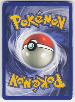 Flareon 19/64 Rare Jungle Pokemon Unlimited Moderately Played - Image 2