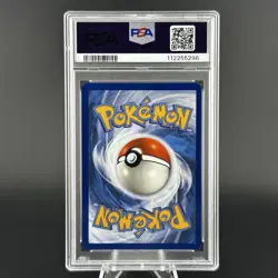 Pokemon TCG Koraidon ex 247/198 SV01 Scarlet & Violet SIR Holo Eng PSA 9 - Image 4