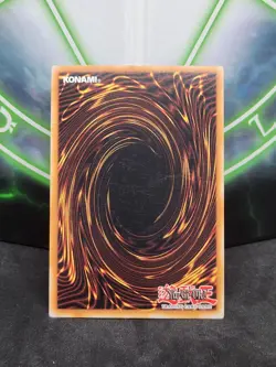 Yugioh Seven Tools of the Bandit LCYW-EN089 Secret Rare 1st Edition NM - Image 2