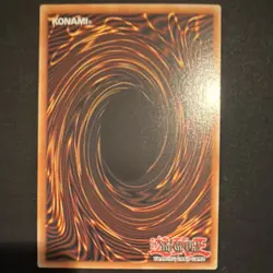 Yu-Gi-Oh! Doom of Dimensions Dogmatika Fleurdelis, the Thunderbolt DOOD-EN026 - Image 3