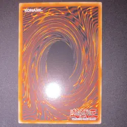 Yu-Gi-Oh! Doom of Dimensions Dogmatika Fleurdelis, the Thunderbolt DOOD-EN026 - Image 4