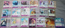 One Piece TCG OP16 Sengoku Deck Purple Deck - Image 1