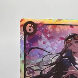 Bandai Nico Robin OP12-087 Legacy of the Master SR Foil Character 6 Cost 7000 EN - Image 3