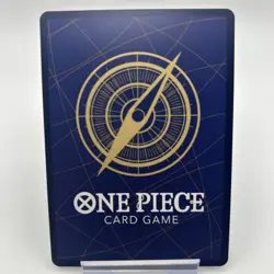 OP16-119 Marshall.D.Teach SEC Alt Art The Time To Battle One Piece TCG English - Image 2