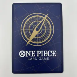OP16-119 Marshall.D.Teach SEC Alt Art The Time To Battle One Piece TCG English - Image 4