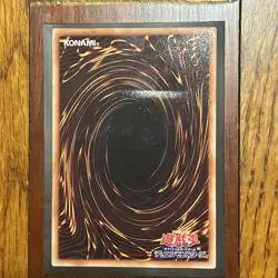 Yugioh ABYR-JP046 Mermail Abyssgaios | Ultimate Rare - Japanese - US SELLER - Image 4