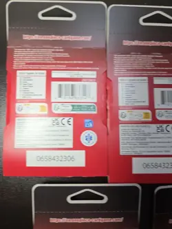 🔥One-Piece OP13 Sleeved Booster Packs X5🔥SEALED !!🔥 - Image 3