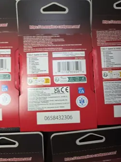 🔥One-Piece OP13 Sleeved Booster Packs X5🔥SEALED !!🔥 - Image 4