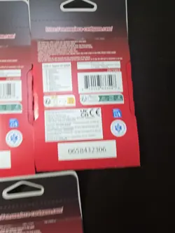 🔥One-Piece OP13 Sleeved Booster Packs X5🔥SEALED !!🔥 - Image 5