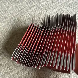 BANDAI ONE PIECE CARYING ON HIS WILL OP-13 SLEEVED BOOSTER LOT (20) SEALED - Image 3