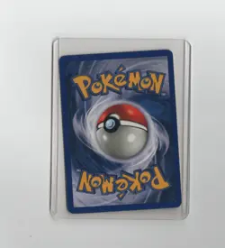 Pokemon Dark Vileplume 30/82 Team Rocket Non-Holo Rare Vintage WOTC LP/EX Card - Image 2