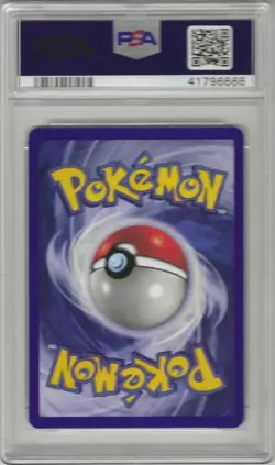 PSA 10 GEM MINT 1999 Pokemon Base Set Unlimited Haunter #29/102 Uncommon Card 👻 - Image 2