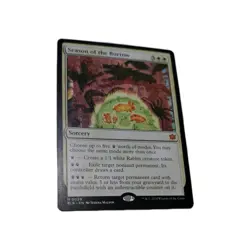 Season of the Burrow - Bloomburrow - 29 - NM - MTG - Image 1