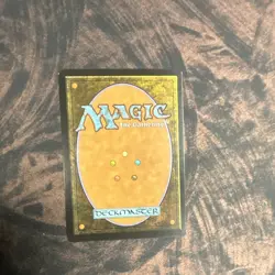 Wizards of the Coast MTG Cavern of Souls Land Regular #226/244 ENG 2012 - Image 2