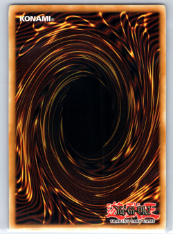 Yugioh Herald of Perfection GHOST RARE GLD5-EN030 Limited Edition NM TCG CCG - Image 2