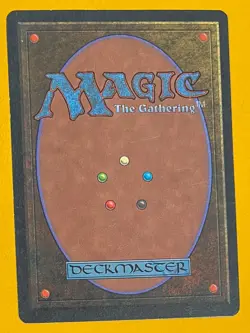 MTG DANDAN Arabian Nights (OldManMTG 007-598) - Image 2