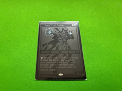 1x NM Foil Jace, Vryn's Prodigy Origins SDCC 2015 MTG Magic the Gathering - Image 1