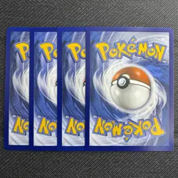 4x Terapagos | Surging Sparks | 161/191 NM | Holo | Pokemon TCG Playset - Image 2