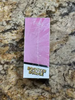 Pokemon Ascended Heroes Booster Bundle sealed! - Image 2