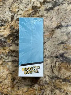 Pokemon Ascended Heroes Booster Bundle sealed! - Image 4