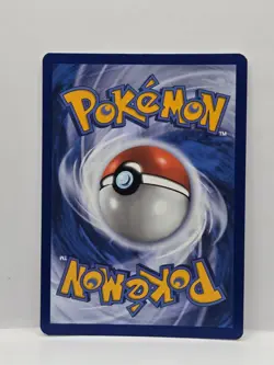 Pikachu 18/91 Cosmos Holo Pokemon TCG LP - Image 2