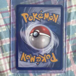 Pokemon TCG Torchic 83/110 Reverse Holo Stamped EX Holon Phantoms 2006 - Image 2