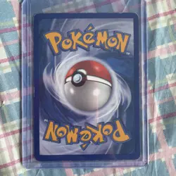 Pokemon TCG Torchic 83/110 Reverse Holo Stamped EX Holon Phantoms 2006 - Image 3