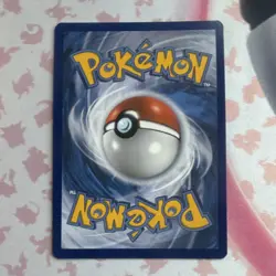 Pokemon Gardevoir EX Ultra Rare Full Art Holo 155/160 170 HP Eng - Image 2